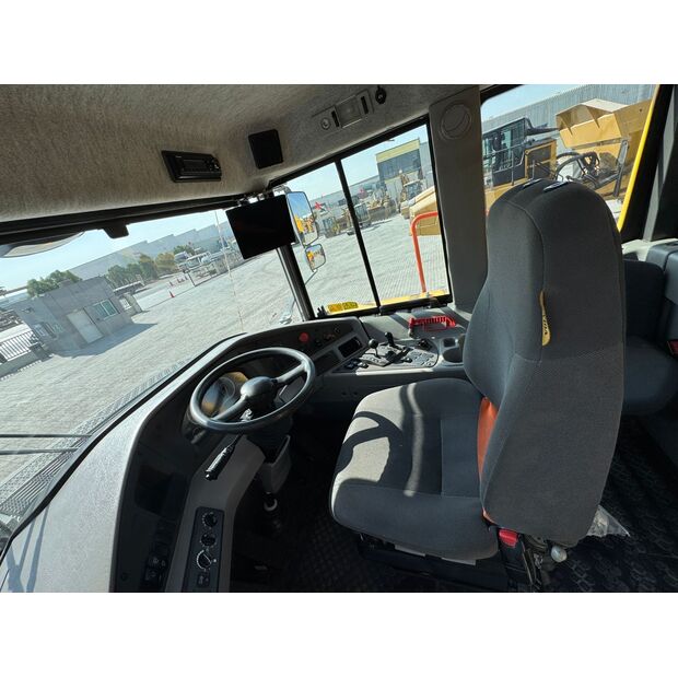 2024 Volvo A40G-43565064