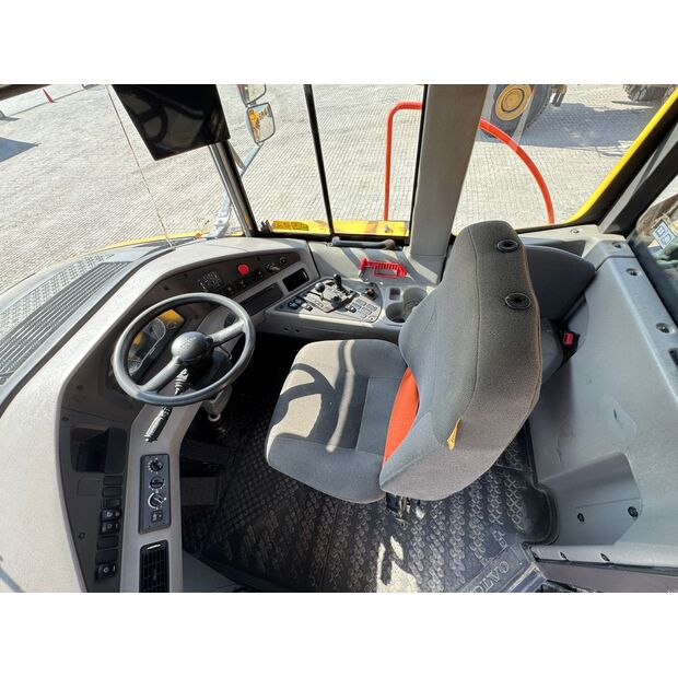 2024 Volvo A40G-43565065