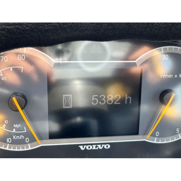 2024 Volvo A40G-43565066