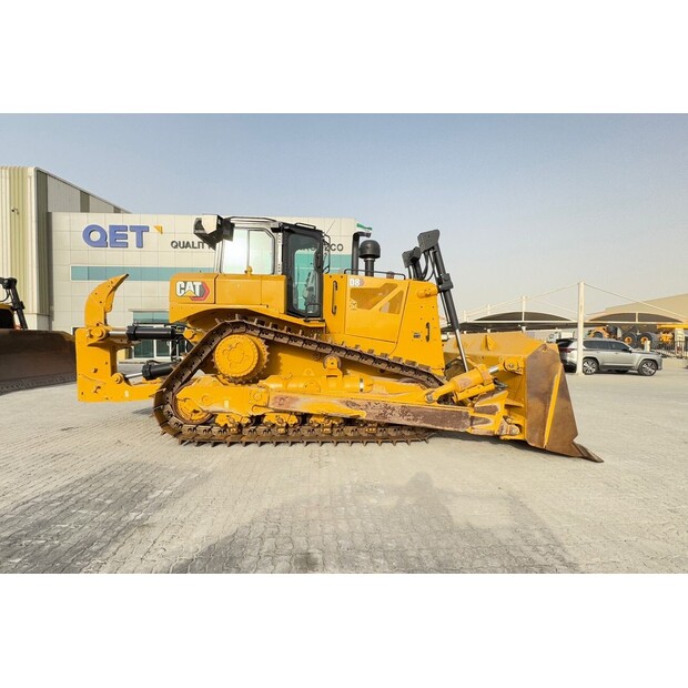 2024 كاتربيلر D8-43565067