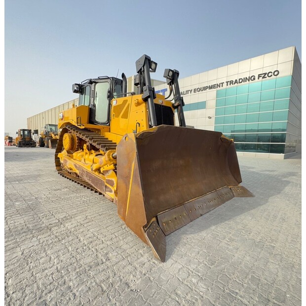 2024 كاتربيلر D8-43565068