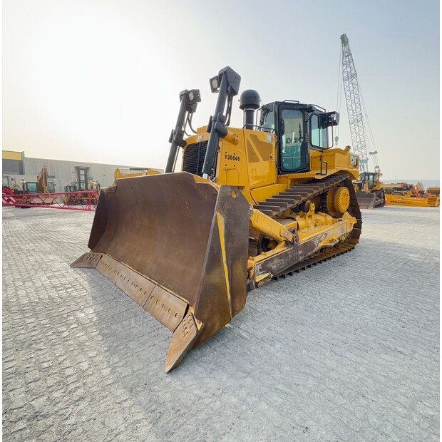 2024 كاتربيلر D8-43565070