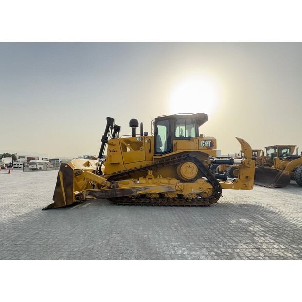 2024 كاتربيلر D8-43565071