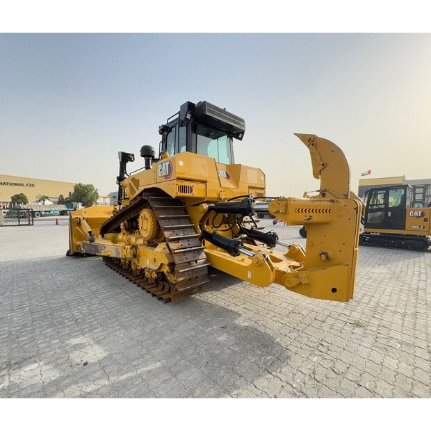 2024 كاتربيلر D8-43565072