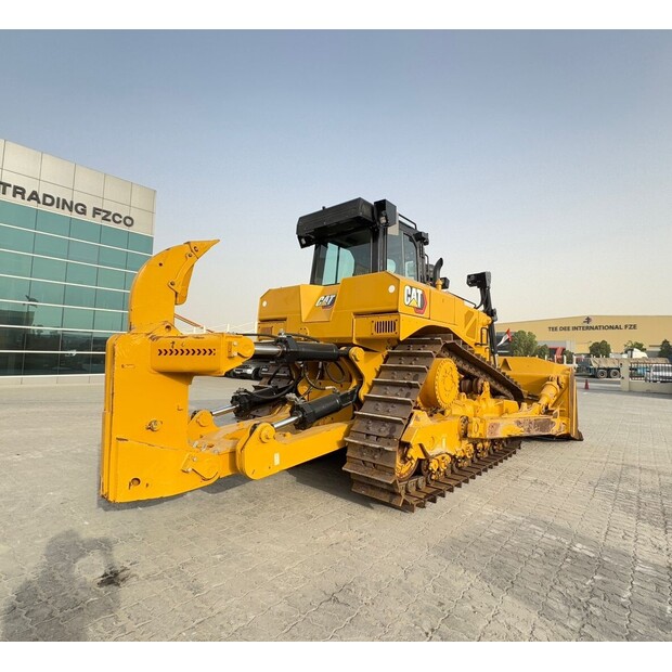 2024 كاتربيلر D8-43565074