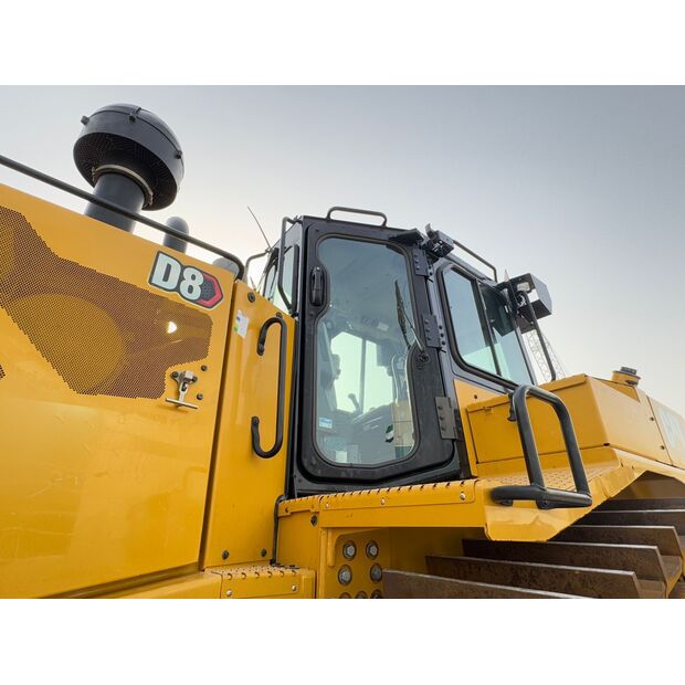 2024 كاتربيلر D8-43565075