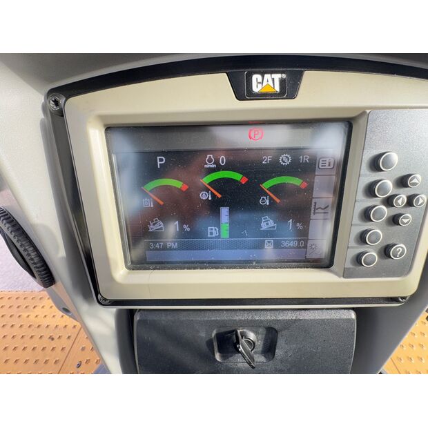 2024 كاتربيلر D8-43565079