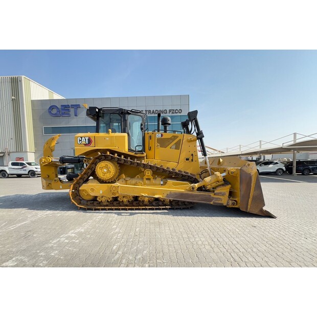 2024 Caterpillar D8-43565080