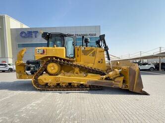 Image de BULLDOZERS SUR CHENILLES 2024 Caterpillar D8 À vendre à Émirats arabes unis