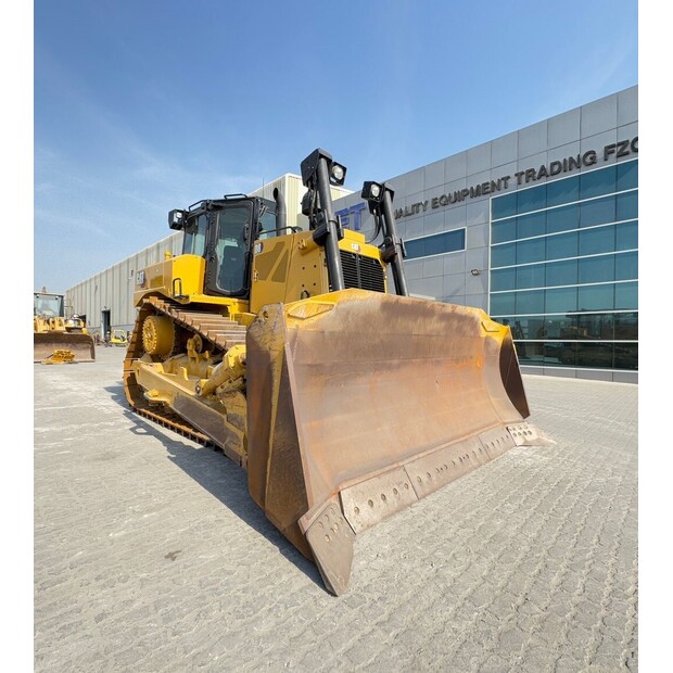 2024 Caterpillar D8-43565081