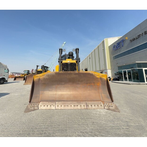 2024 Caterpillar D8-43565082