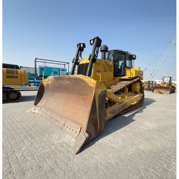 2024 Caterpillar D8-43565083