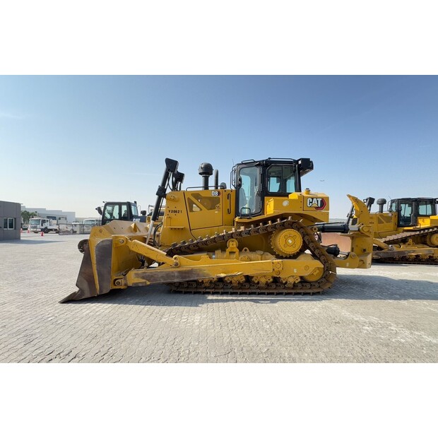 2024 Caterpillar D8-43565084