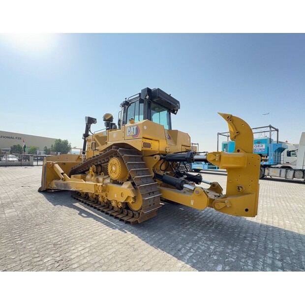 2024 Caterpillar D8-43565085