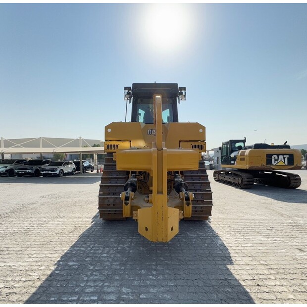 2024 Caterpillar D8-43565086