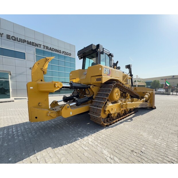 2024 Caterpillar D8-43565087