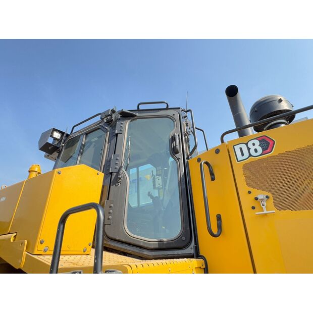 2024 Caterpillar D8-43565088