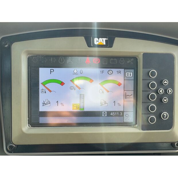 2024 Caterpillar D8-43565092