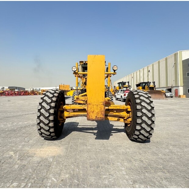 2007 Caterpillar 14H-43565095