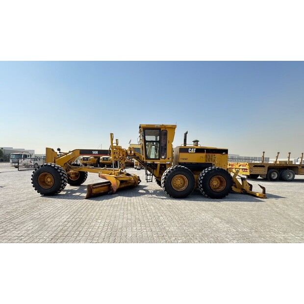 2007 Caterpillar 14H-43565097