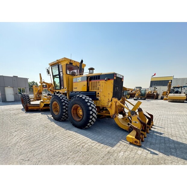 2007 Caterpillar 14H-43565098