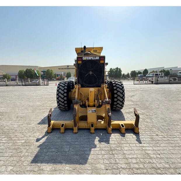 2007 Caterpillar 14H-43565099