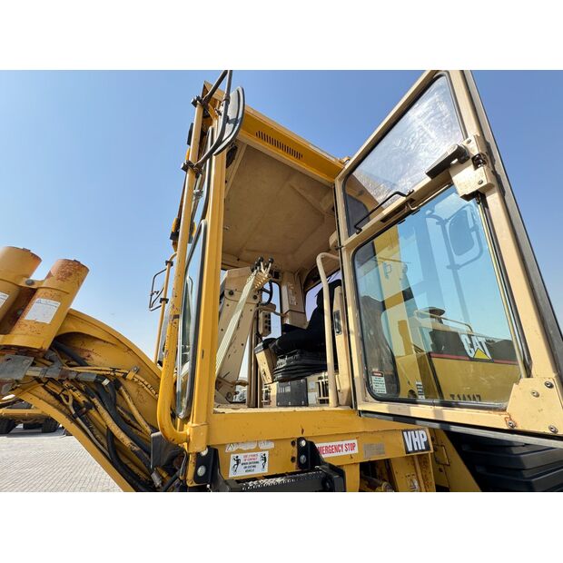 2007 Caterpillar 14H-43565102