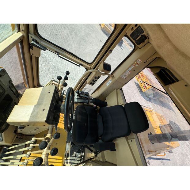 2007 Caterpillar 14H-43565104