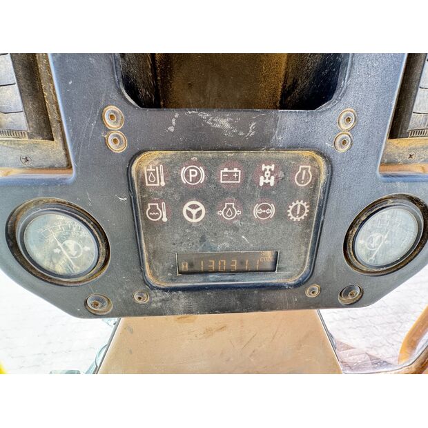 2007 Caterpillar 14H-43565105