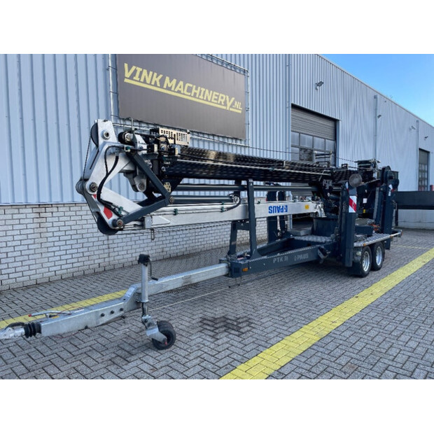 2018 Paus PTK 31-43565132