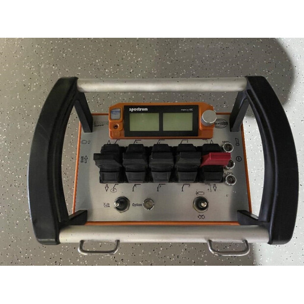 2018 Paus PTK 31-43565134