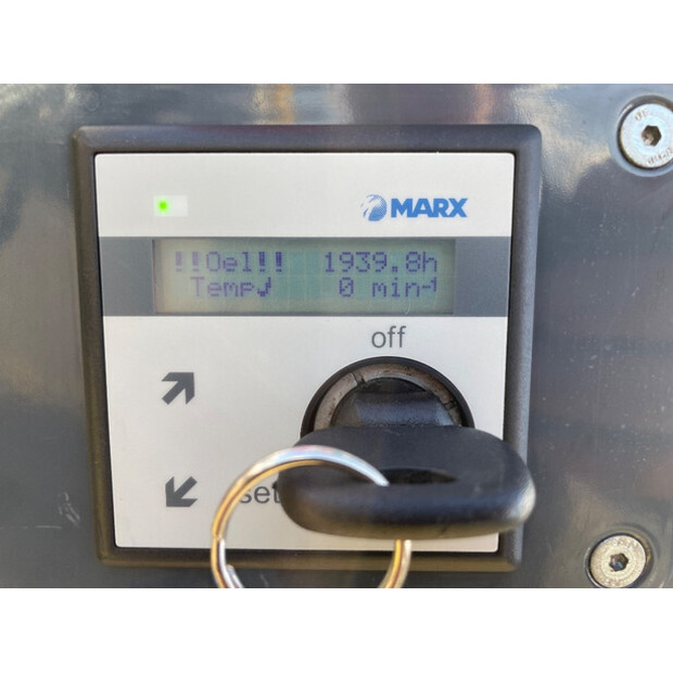 2018 Paus PTK 31-43565135