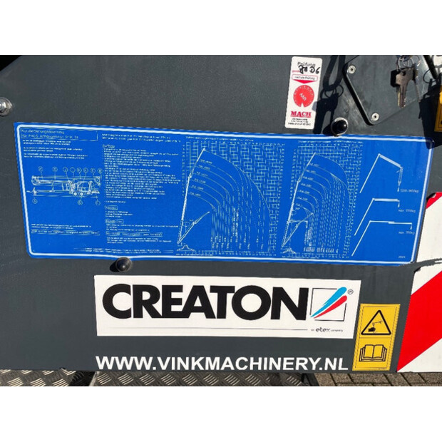 2018 Paus PTK 31-43565136