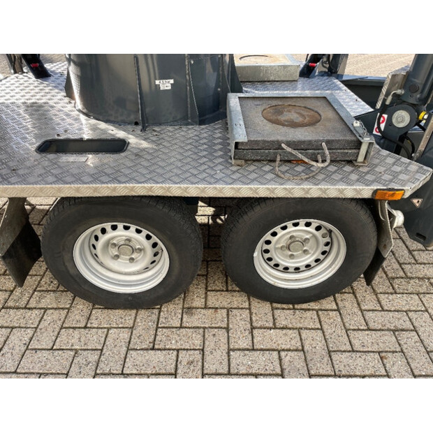 2018 Paus PTK 31-43565137