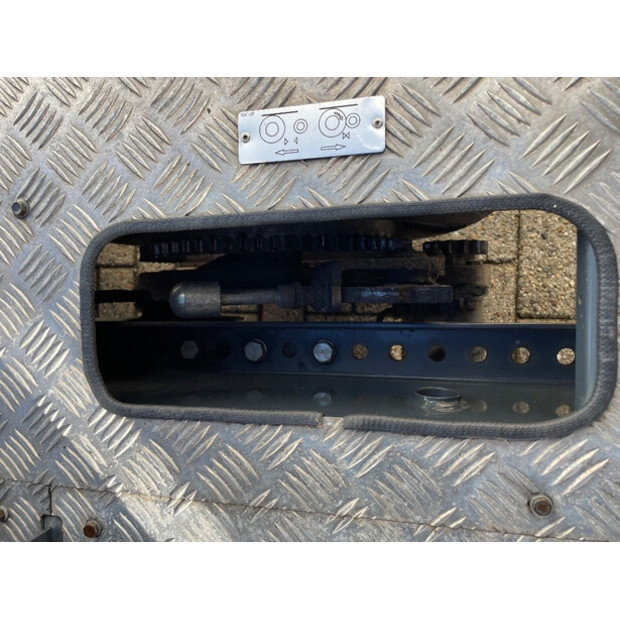 2018 Paus PTK 31-43565138