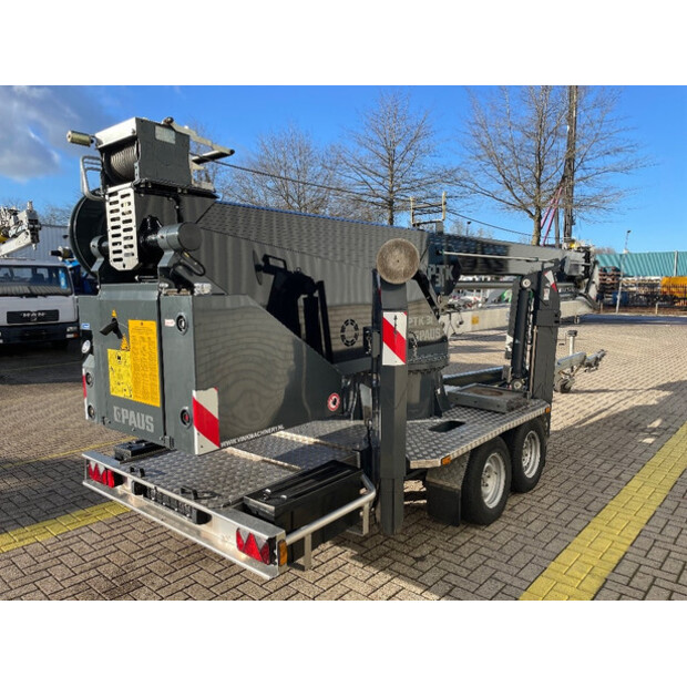 2018 Paus PTK 31-43565139