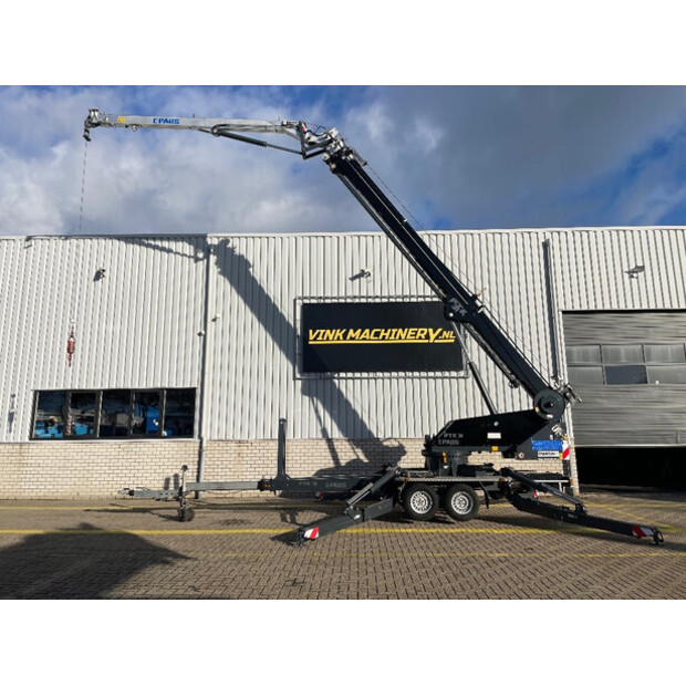 2018 Paus PTK 31-43565143