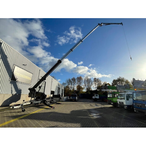 2018 Paus PTK 31-43565146