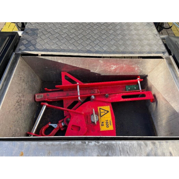 2018 Paus PTK 31-43565147