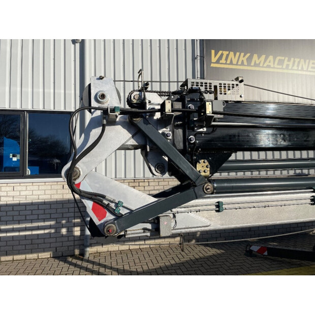 2018 Paus PTK 31-43565148