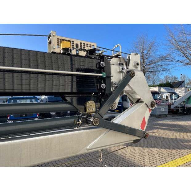 2018 Paus PTK 31-43565149