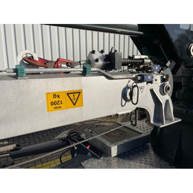 2018 Paus PTK 31-43565150