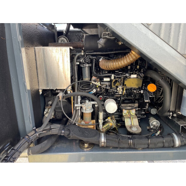 2018 Paus PTK 31-43565153