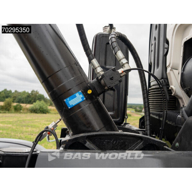 2023 مان TGS 35.440-43565162