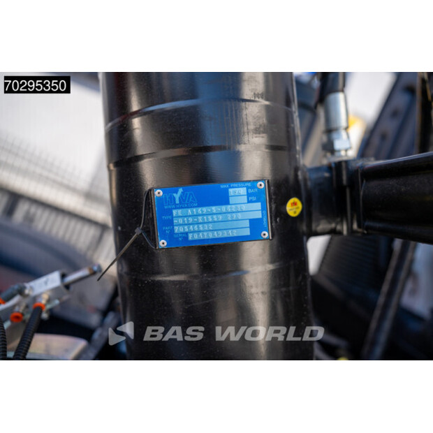 2023 مان TGS 35.440-43565163