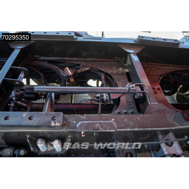 2023 مان TGS 35.440-43565165