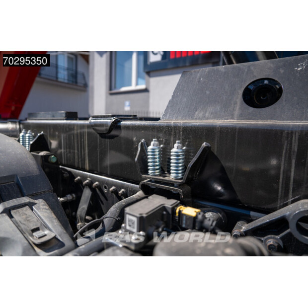 2023 مان TGS 35.440-43565166