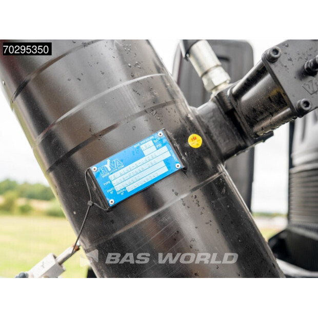 2023 مان TGS 35.440-43565167