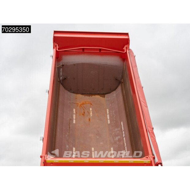 2023 مان TGS 35.440-43565168