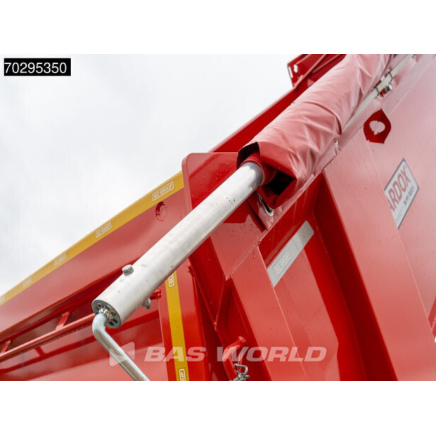 2023 مان TGS 35.440-43565169